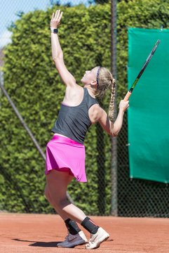 Ann-Sophie Funke 100 - Celler Open